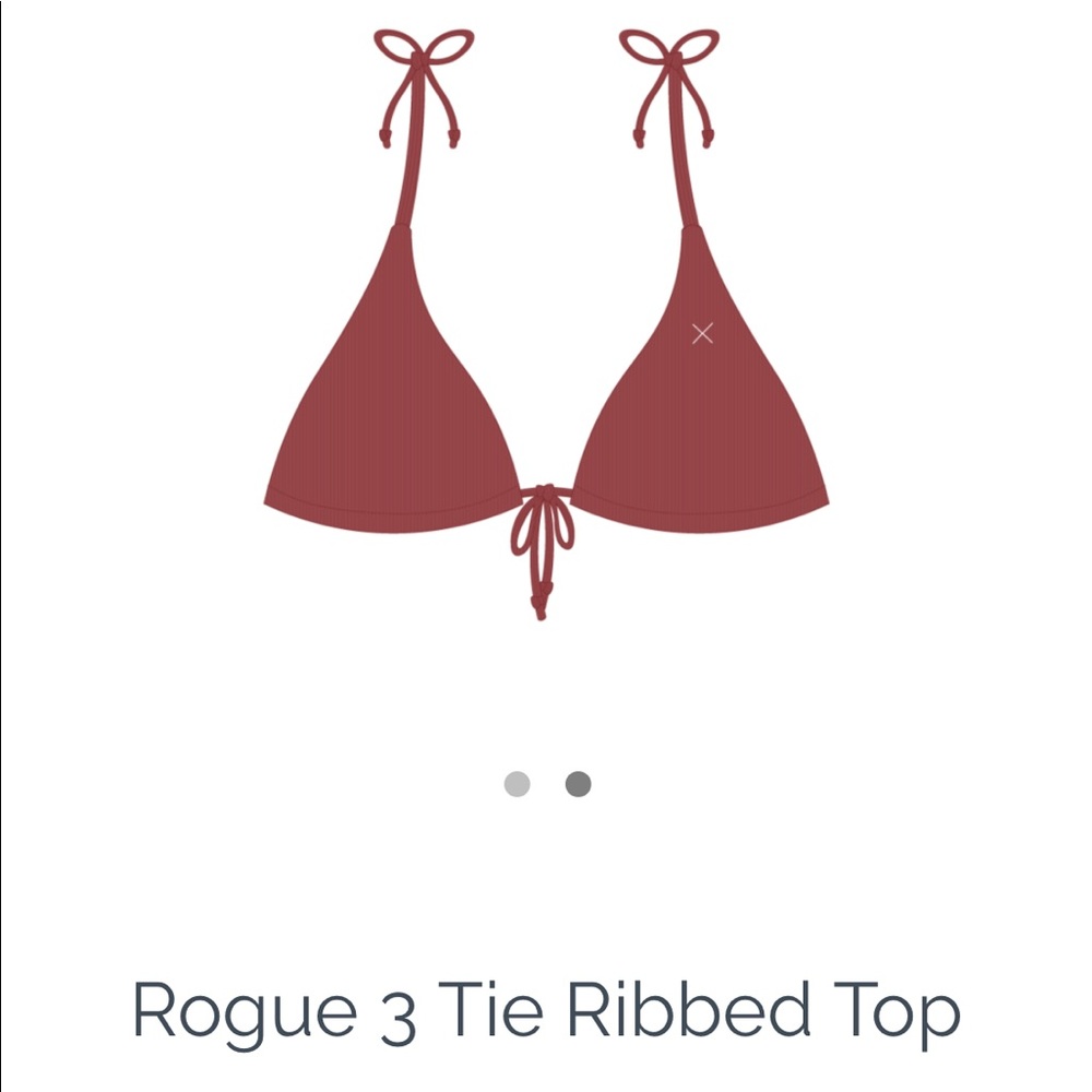 BOUTINE LA Rogue Bikini